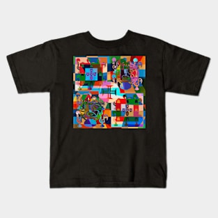 Portuguese Kids T-Shirt